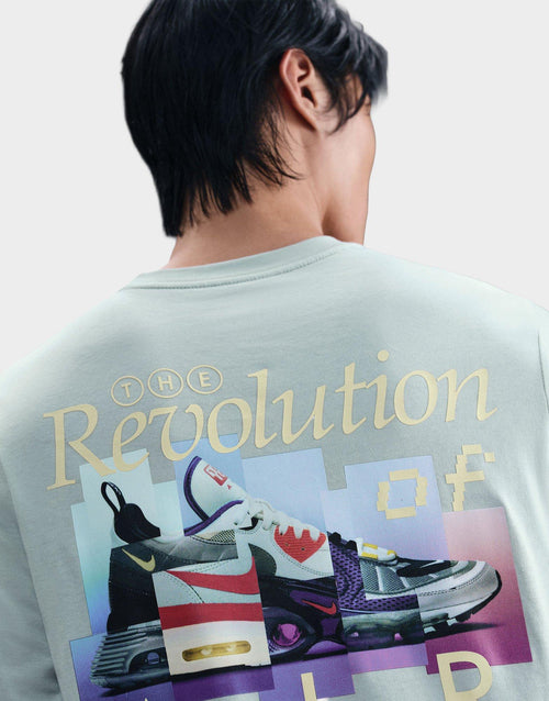 Sportswear T-Shirt