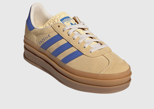 Gazelle Bold Junior