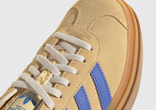 Gazelle Bold Junior