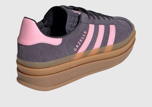 Gazelle Bold Junior's
