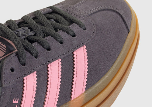 Gazelle Bold Junior's