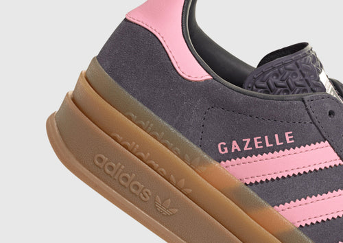 Gazelle Bold Junior's