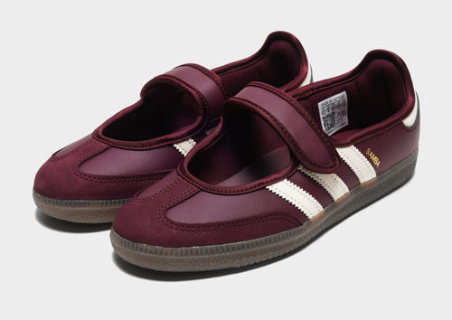 Samba Jane Women's
