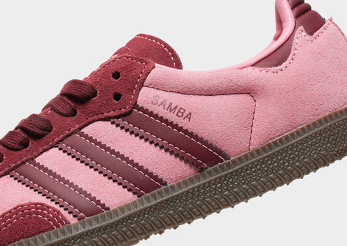 Samba OG Women's