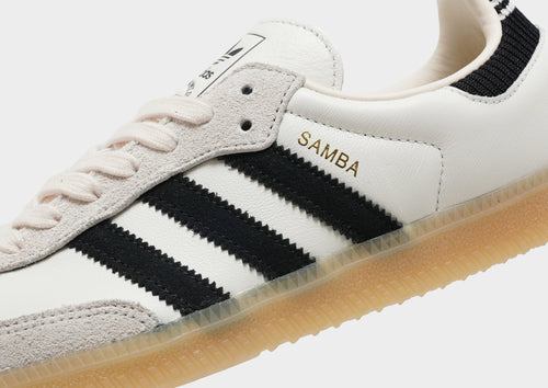 Samba OG