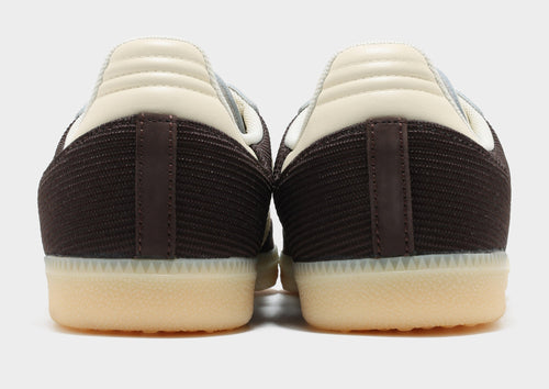 Samba OG