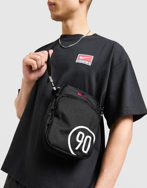 Total 90 Crossbody Bag