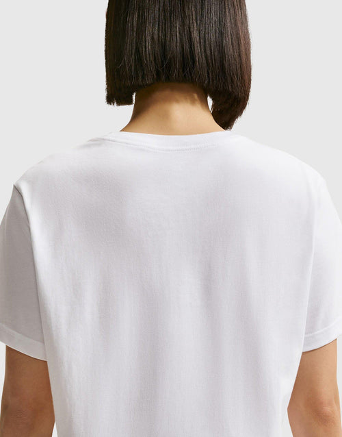 Sportswear Oversized Short-Sleeve T-Shirt
