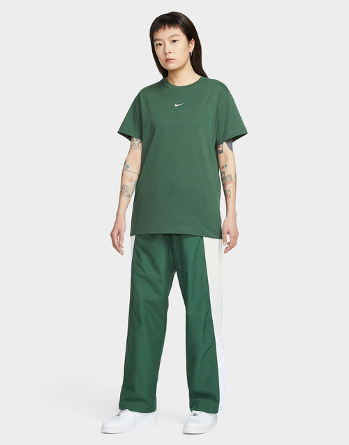 Sportswear Oversized T-Shirt
