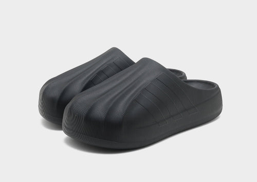 Superstar Mule Slides