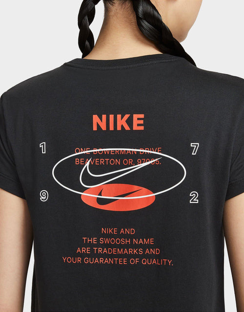 Sportswear T-Shirt