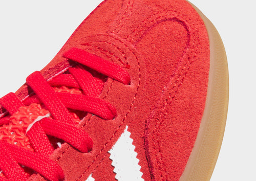 Gazelle Indoor Junior's