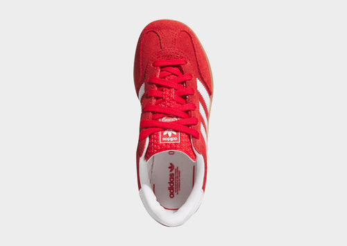Gazelle Indoor Junior's