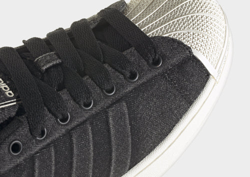Superstar II Denim