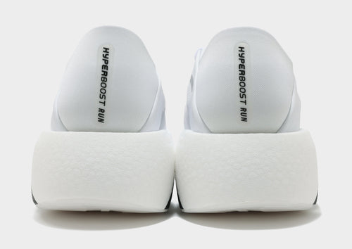 Hyperboost Run