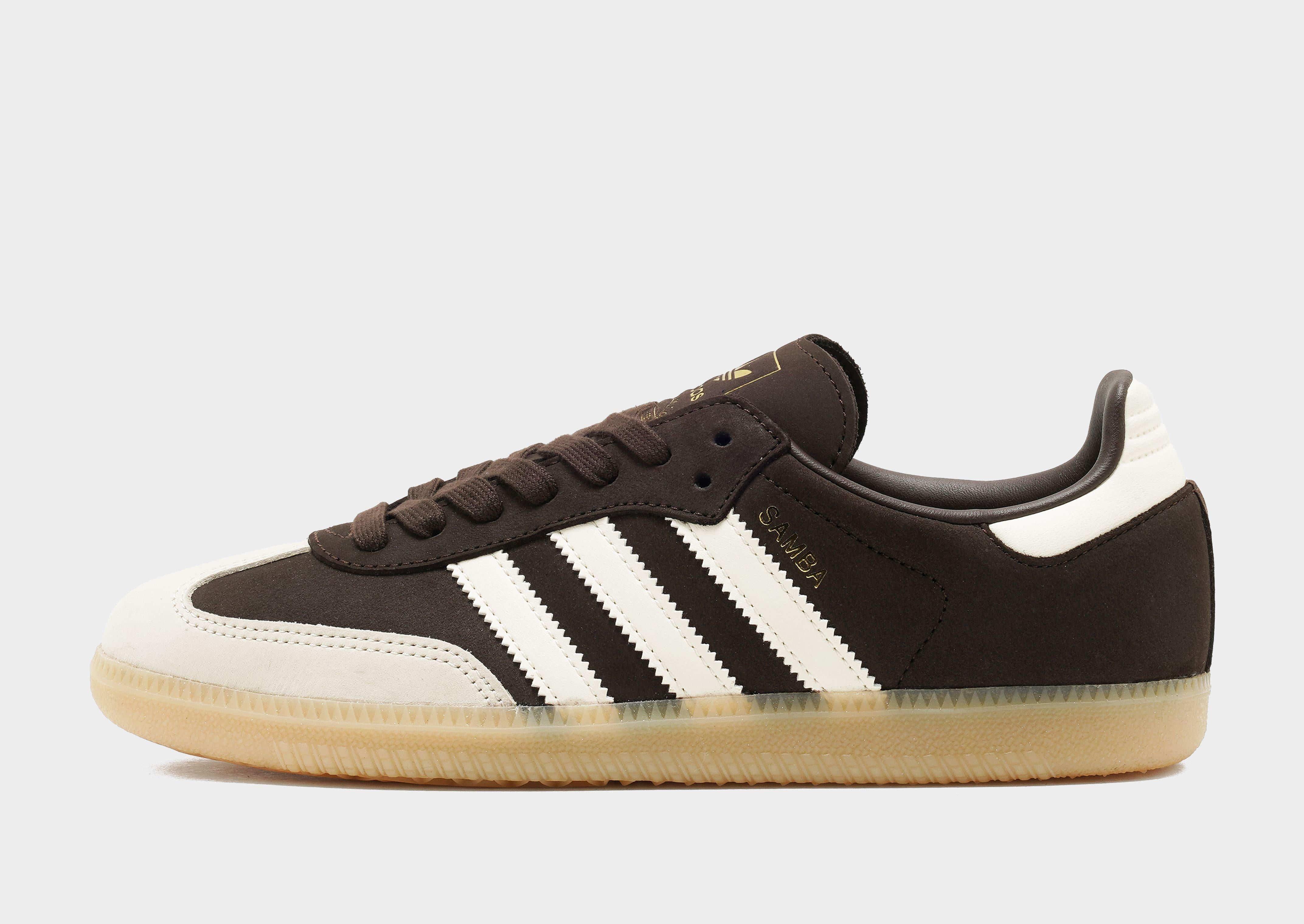 Samba OG