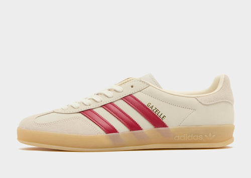 Gazelle Indoor