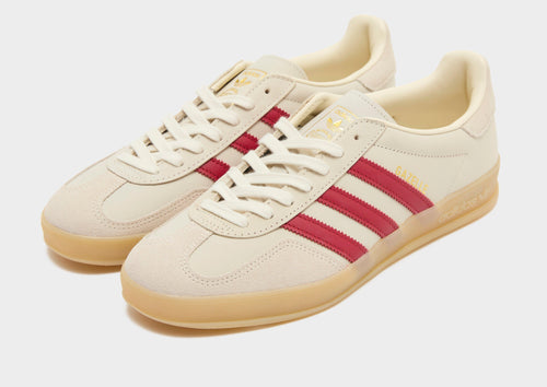 Gazelle Indoor