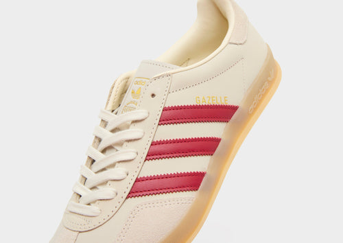 Gazelle Indoor