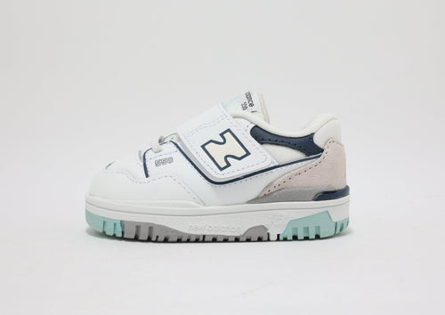 550 Bungee Lace Infant's