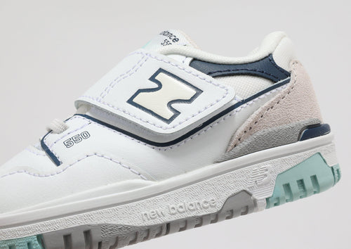 550 Bungee Lace Infant's