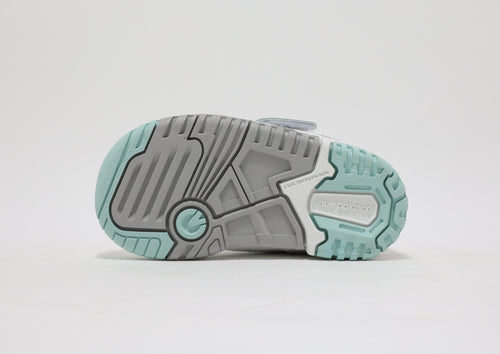 550 Bungee Lace Infant's