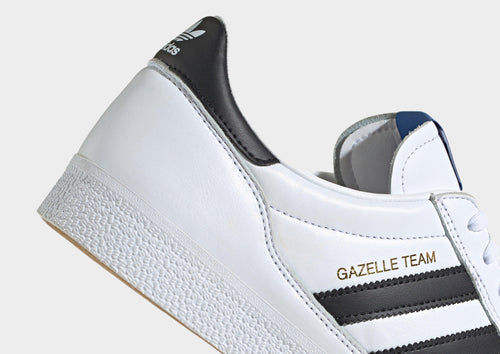Gazelle Team