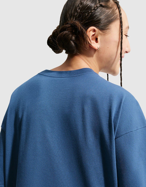 Sportswear Oversized T-Shirt Junior's