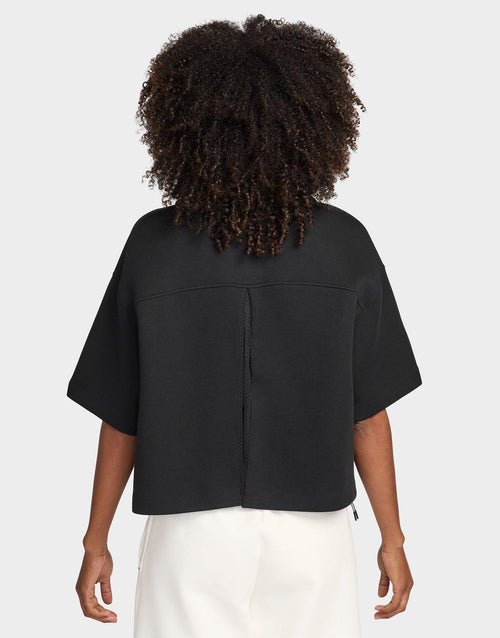 Sportswear Tech Fleece Oversized Polo