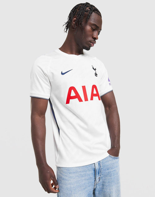 Tottenham Hotspur 2026/27 Stadium Home Dri-FIT Soccer Replica Jersey