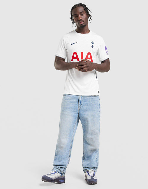 Tottenham Hotspur 2026/27 Stadium Home Dri-FIT Soccer Replica Jersey