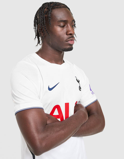 Tottenham Hotspur 2026/27 Stadium Home Dri-FIT Soccer Replica Jersey
