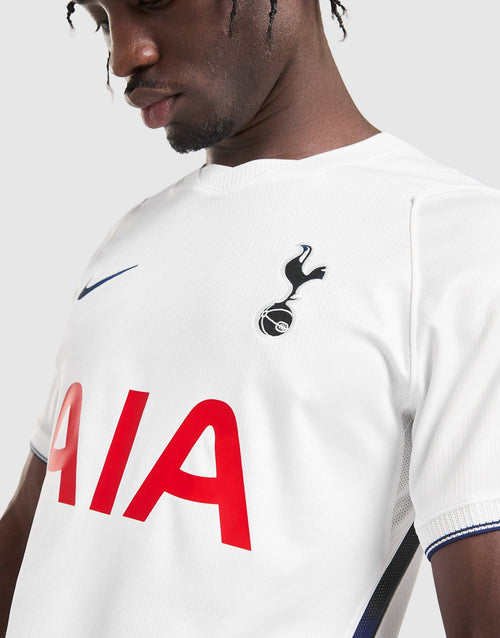 Tottenham Hotspur 2026/27 Stadium Home Dri-FIT Soccer Replica Jersey