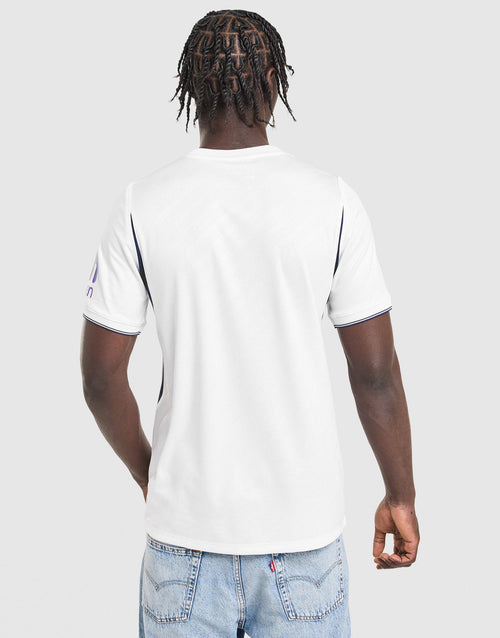 Tottenham Hotspur 2026/27 Stadium Home Dri-FIT Soccer Replica Jersey