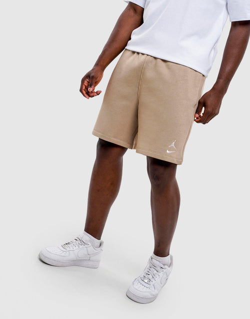 Jumpman Swoosh Shorts