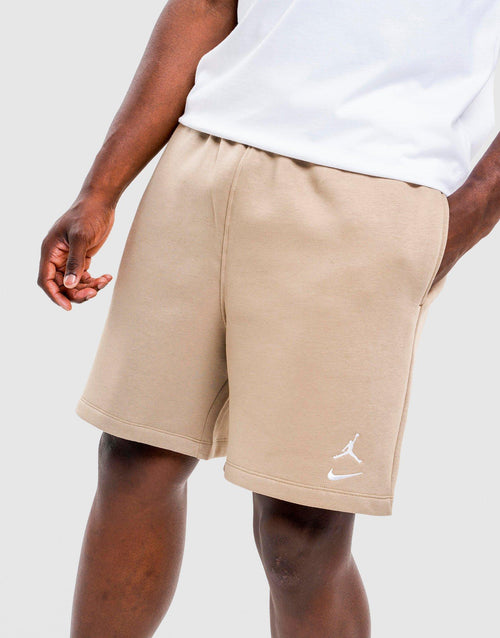 Jumpman Swoosh Shorts