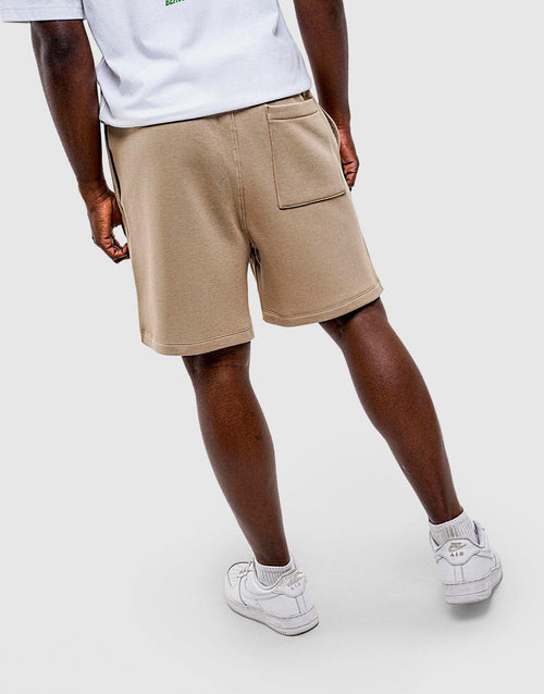 Jumpman Swoosh Shorts