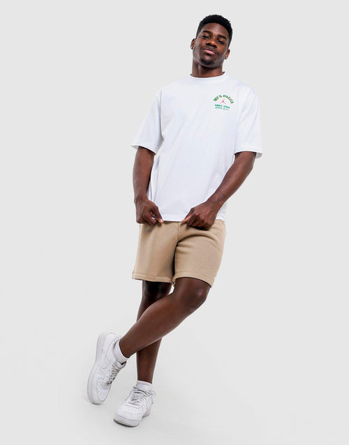 Jumpman Swoosh Shorts