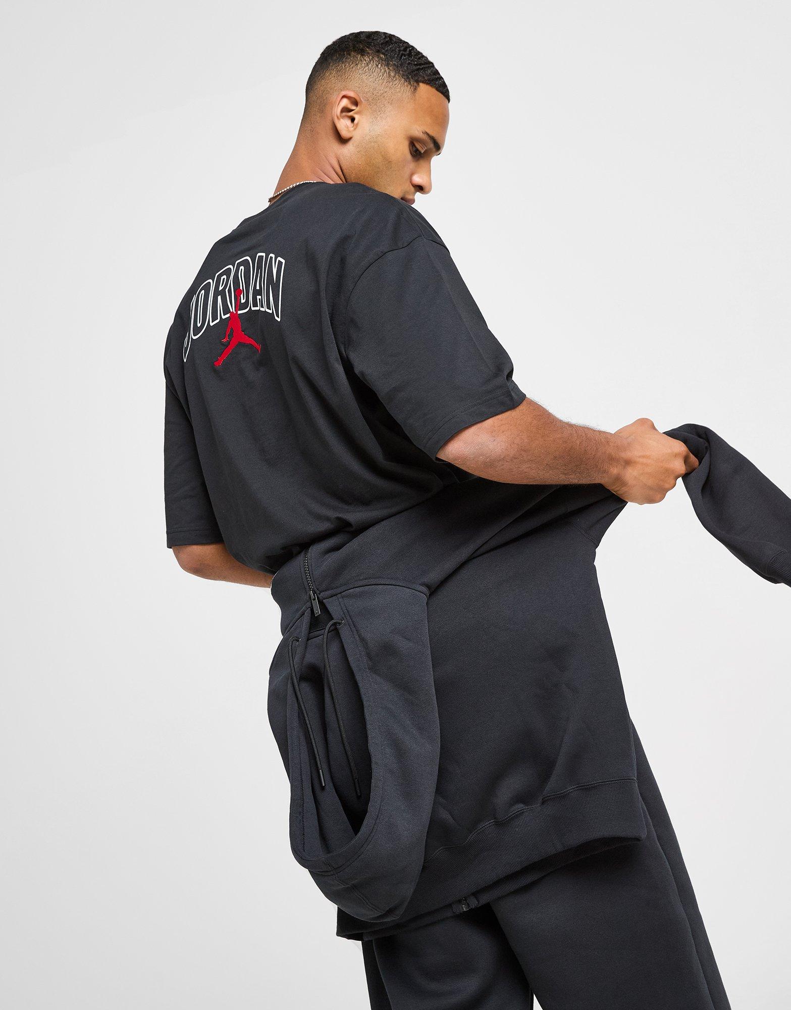 Jumpman T-shirt
