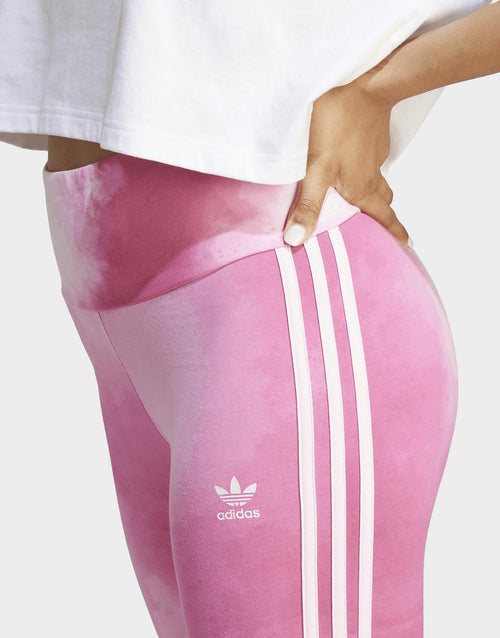 Trefoil Cycle Shorts