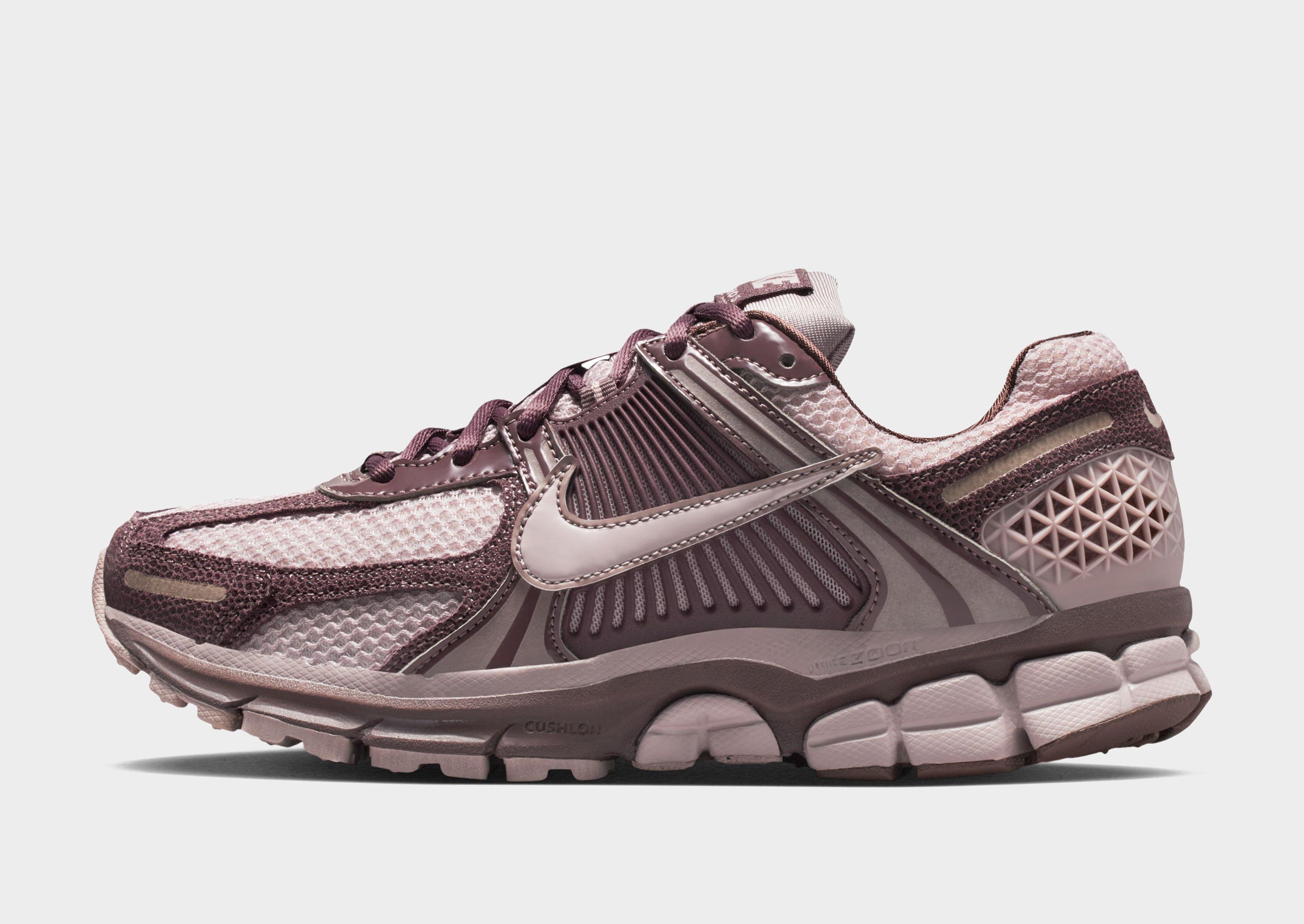 Grey Nike Zoom Vomero 5 Women's - JD Sports Singapore