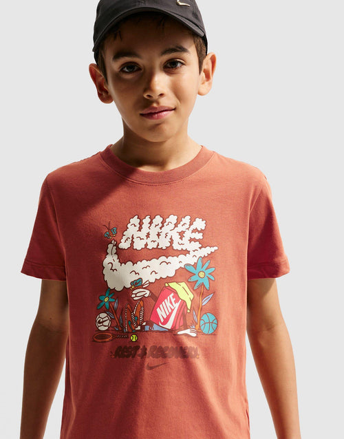 Sportswear T-Shirt Junior's