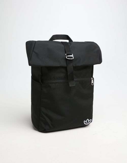 Premium Essentials Rolltop Backpack