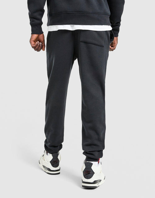 Swoosh Joggers