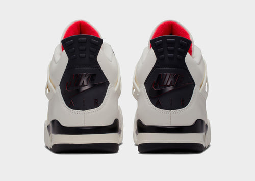 Air 4 Retro Flight Club
