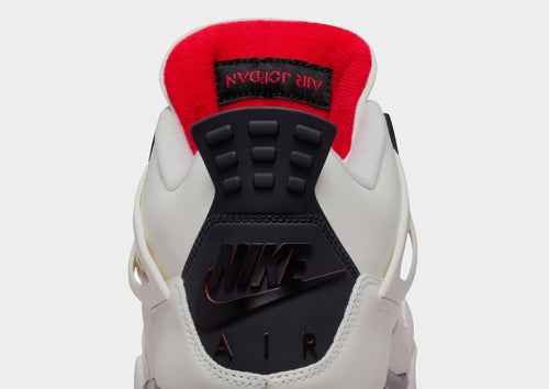 Air 4 Retro Flight Club