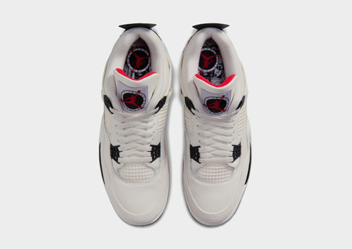 Air 4 Retro Flight Club