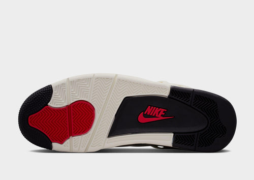 Air 4 Retro Flight Club