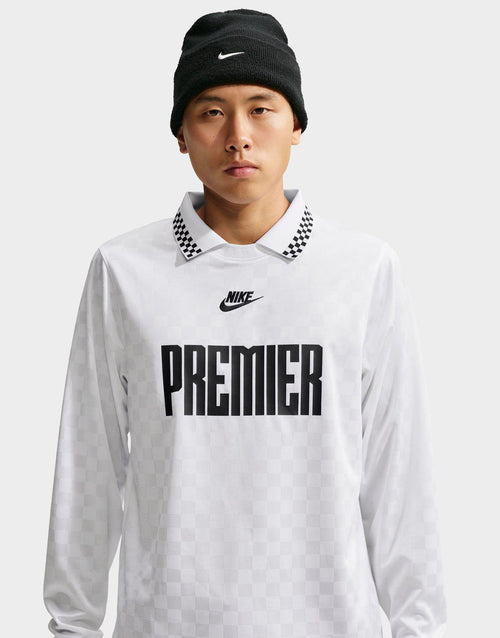 Premier Dri-FIT Long-Sleeve Football Shirt