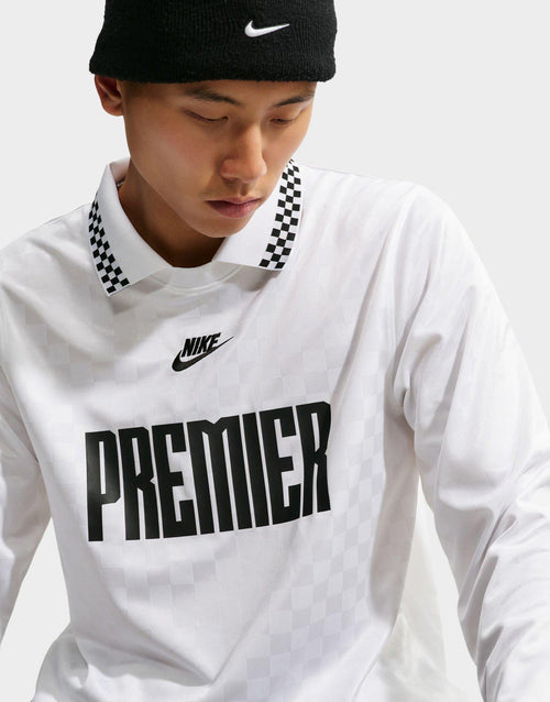 Premier Dri-FIT Long-Sleeve Football Shirt